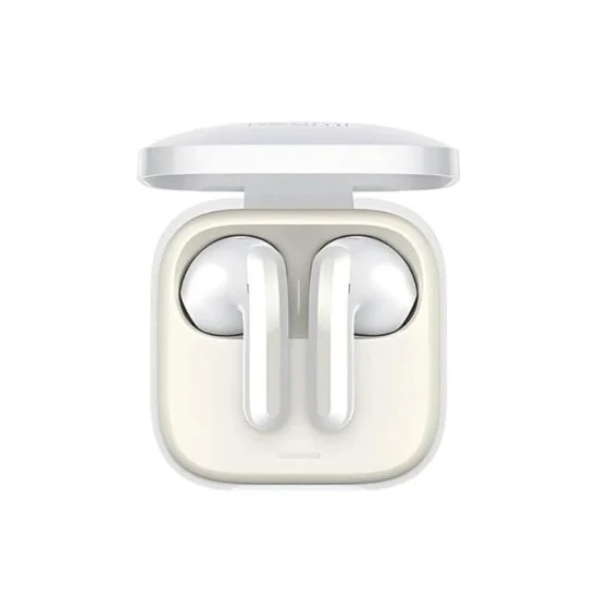 Redmi Buds 6 Active - White